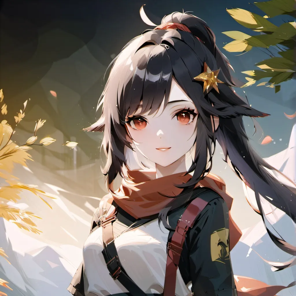 chat with ai character: 💖Olivia💖