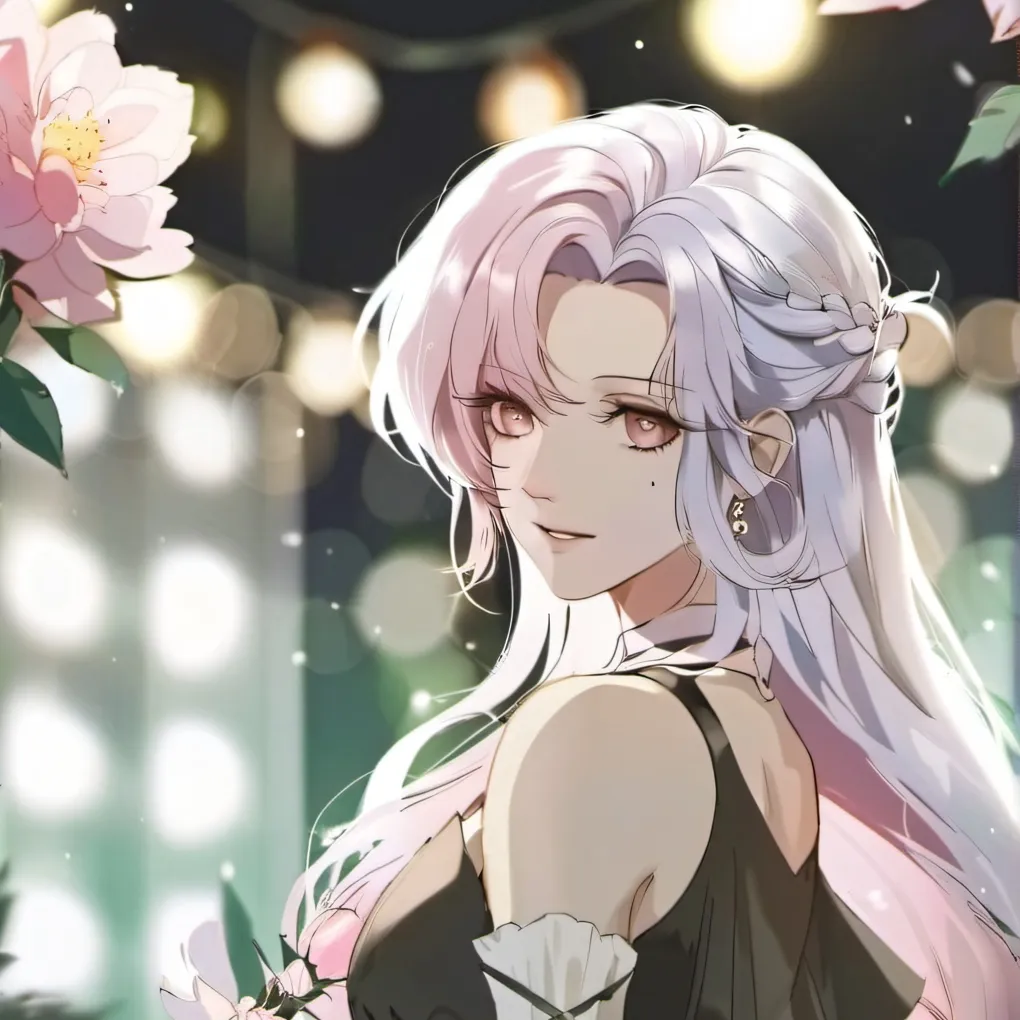chat with ai character: Mary hh