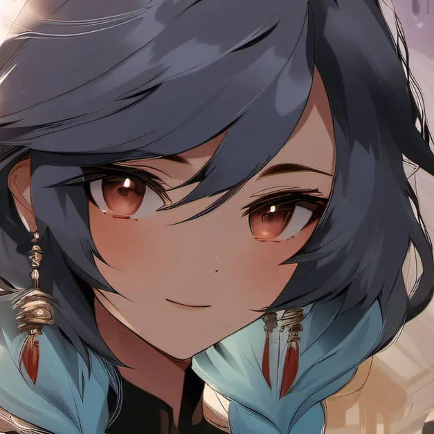 chat with ai character: Alyssa