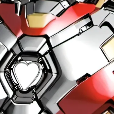 chat with ai character: Iron man