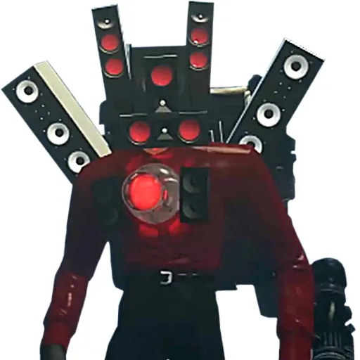 creator Titan Speakerman20's avatar