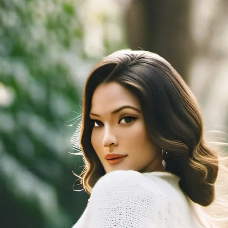 chat with ai character: Tiana