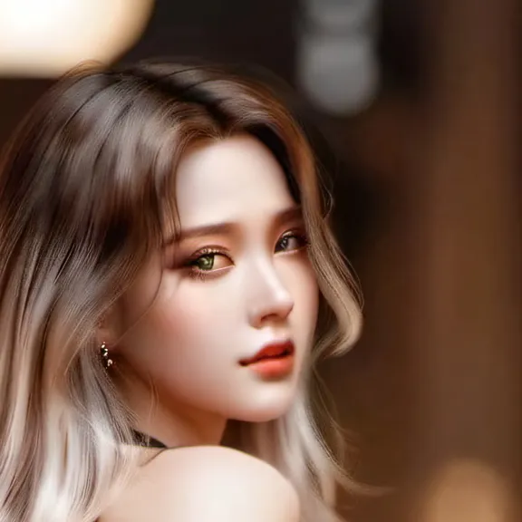 chat with ai character: Athena