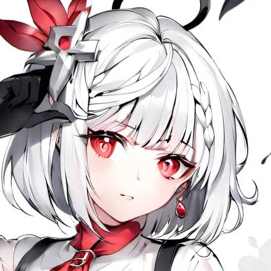 chat with ai character: Alina