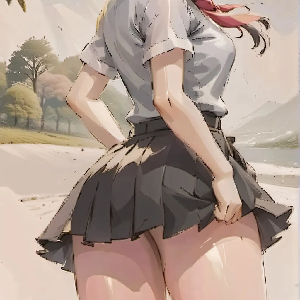 chat with ai character: Sophie