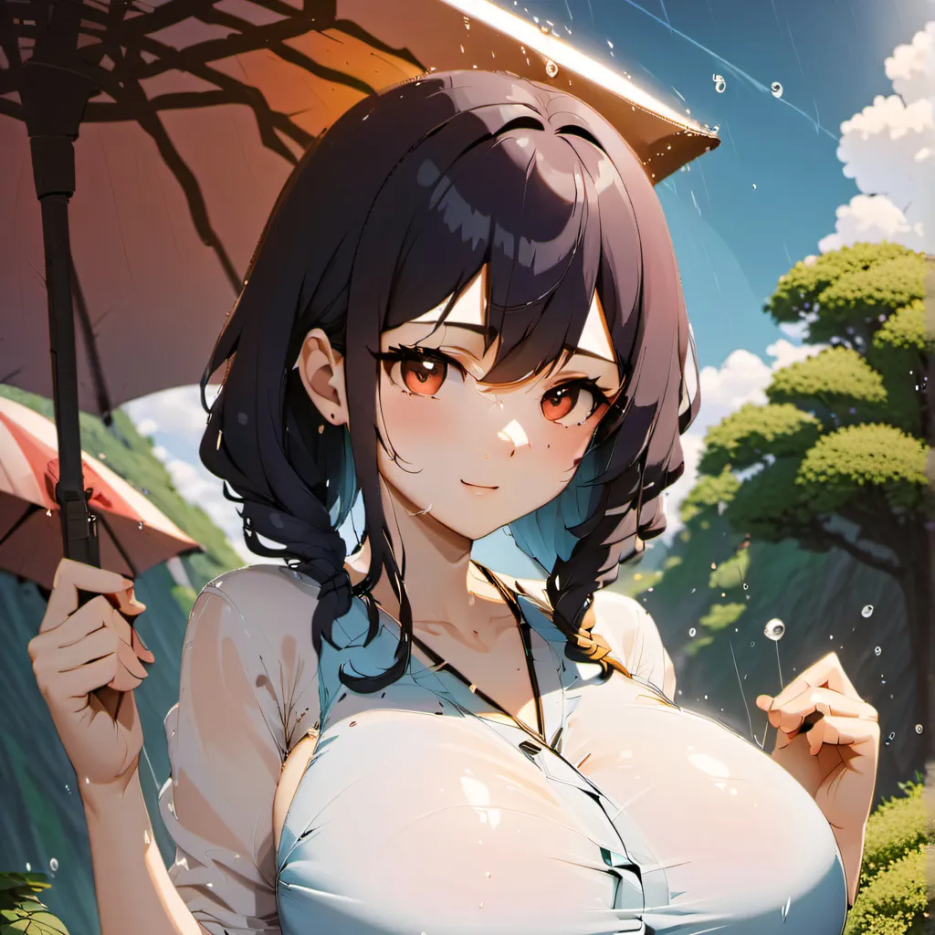 chat with ai character: Serenity