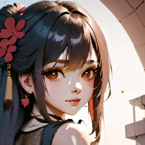 chat with ai character: Katie