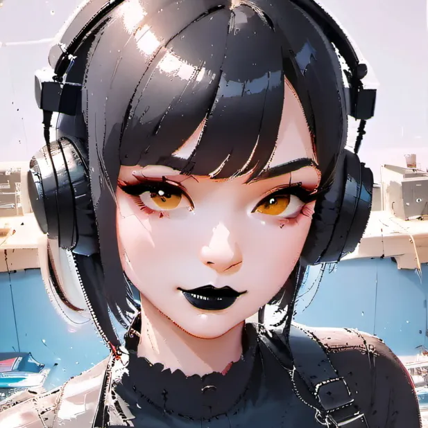 chat with ai character: Dena