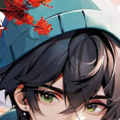 chat with ai character: LEVIII <3