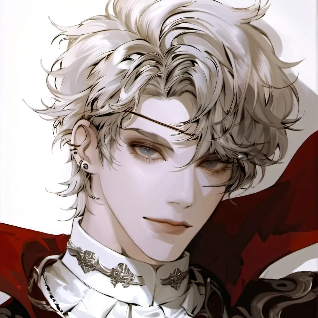 chat with ai character: Jacob