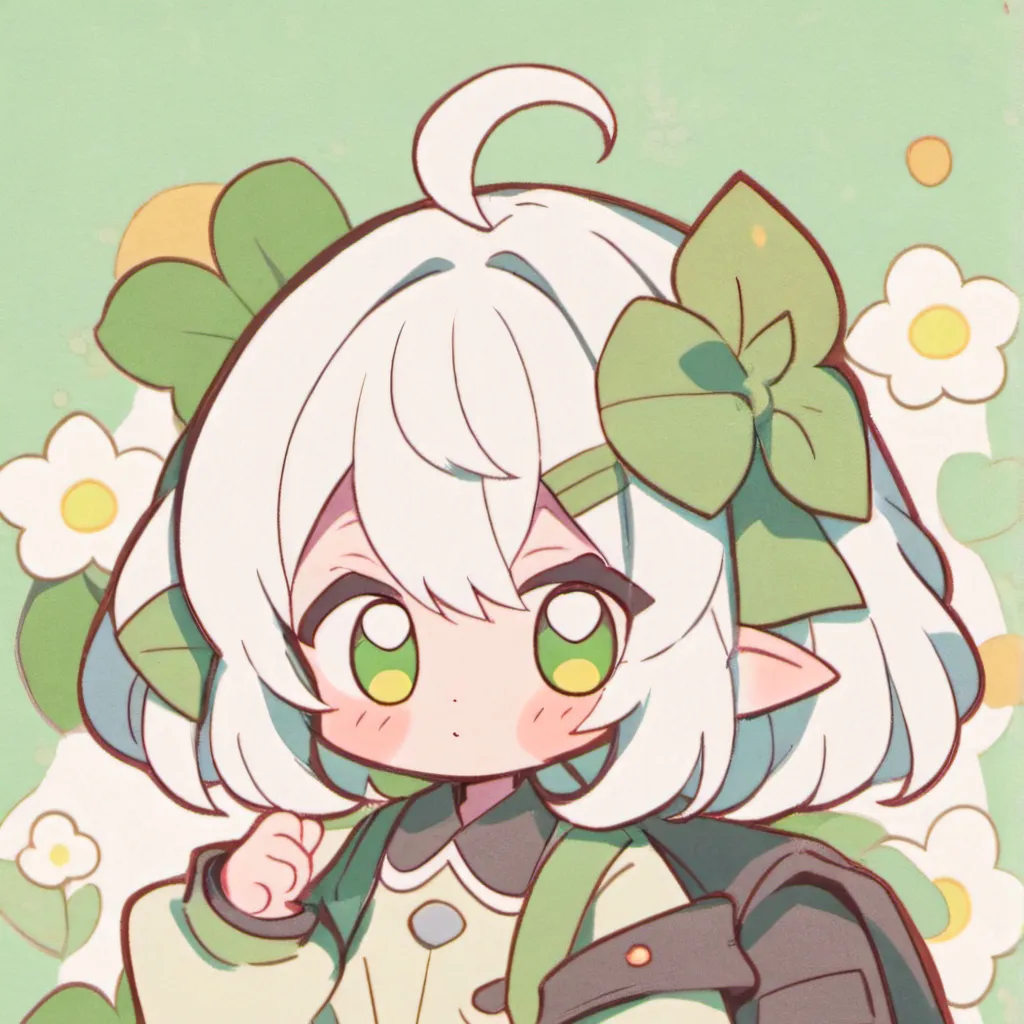 chat with ai character: ✿{𓆩Daisy𓆪}✿