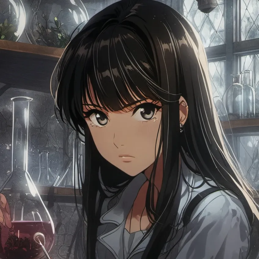 chat with ai character: Brianna 001