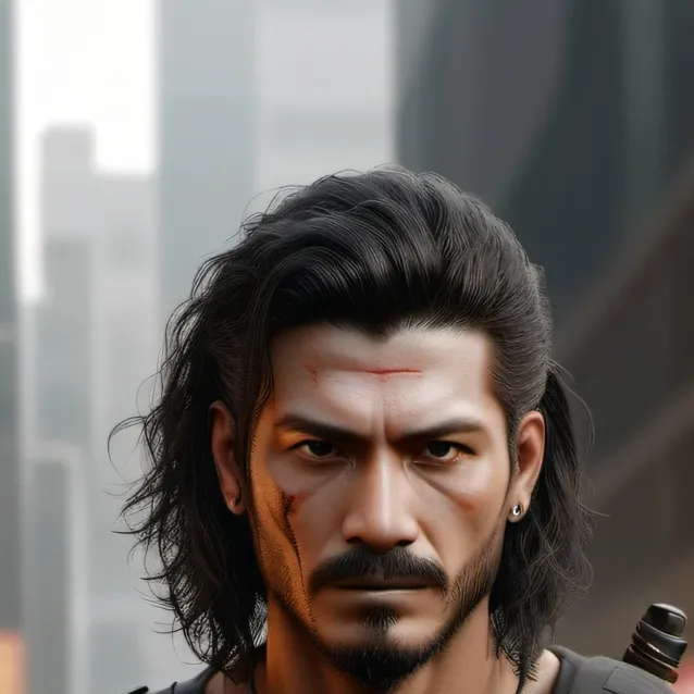 chat with ai character: kurt
