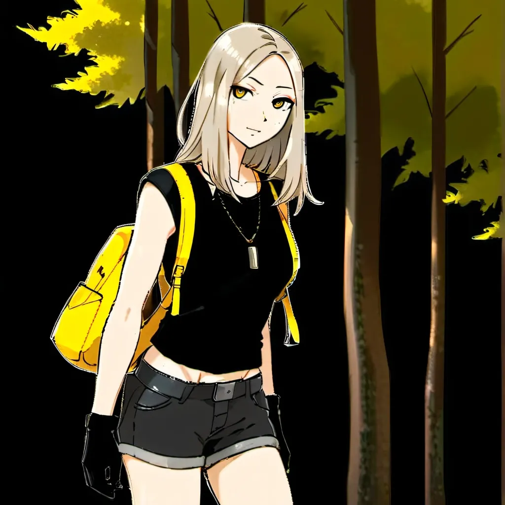 chat with ai character: Terra 