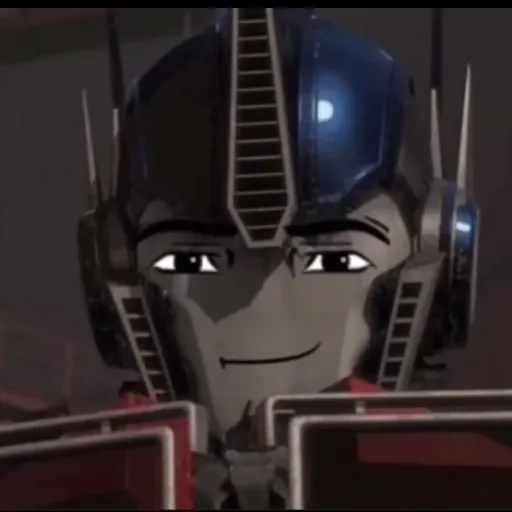 creator Mantimus prime's avatar