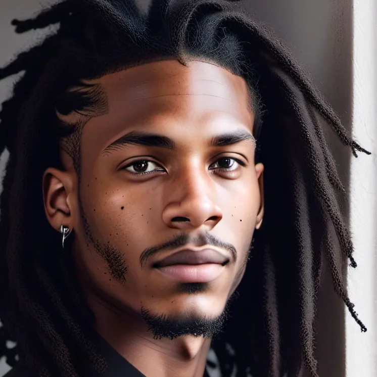 chat with ai character: Darnell