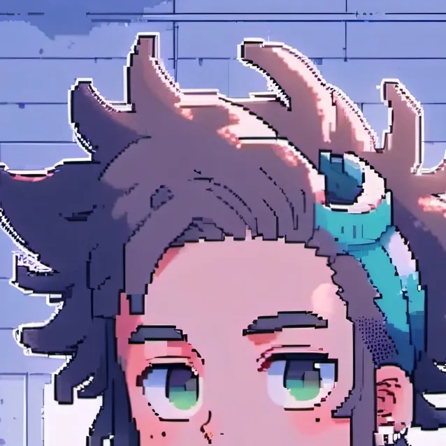 chat with ai character: leon