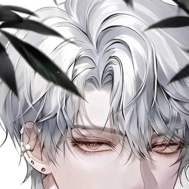 chat with ai character: daniel~