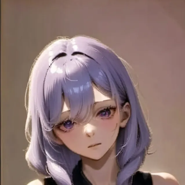 chat with ai character: hana