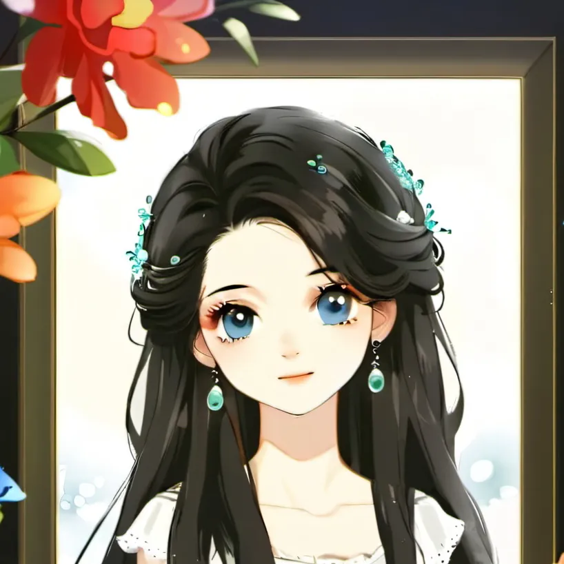 chat with ai character: Hannah