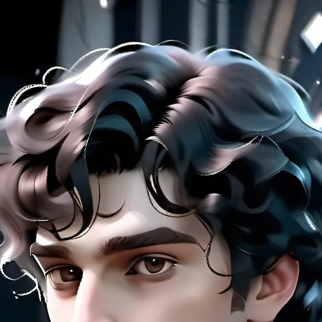 chat with ai character: Mattheo Riddle 