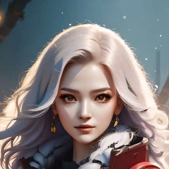 chat with ai character: Catena Stern