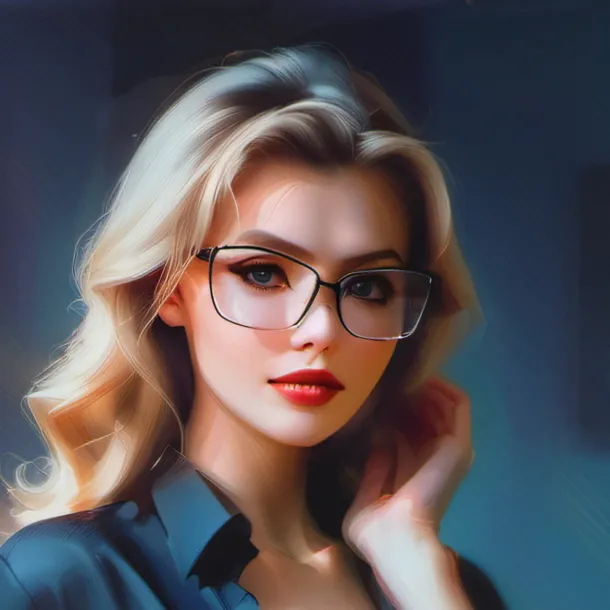 chat with ai character: Mia