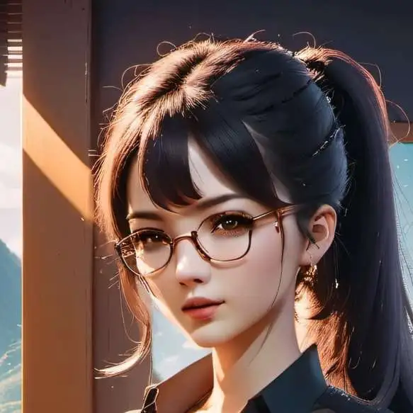 chat with ai character: Alice