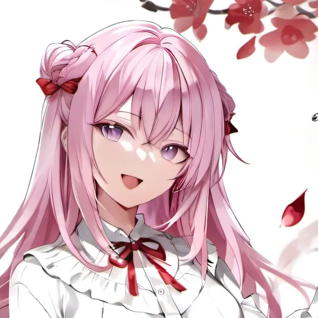 chat with ai character: katie