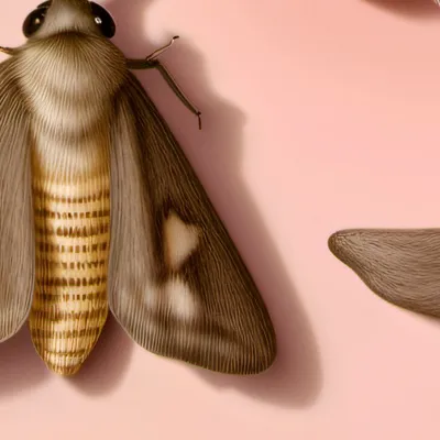 chat with ai character: Staticmoth