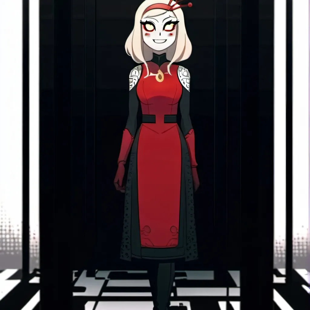 chat with ai character: Alice