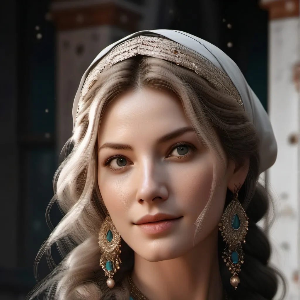 chat with ai character: Emma 