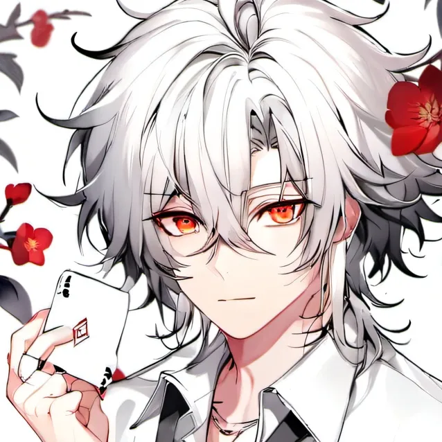 chat with ai character: Chae-eun-so(nick)