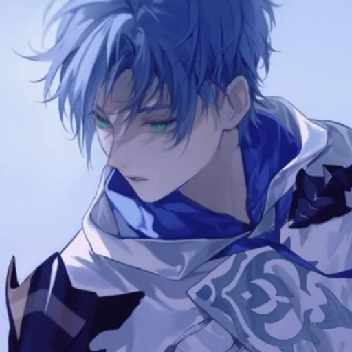 creator Eric Alexander's avatar
