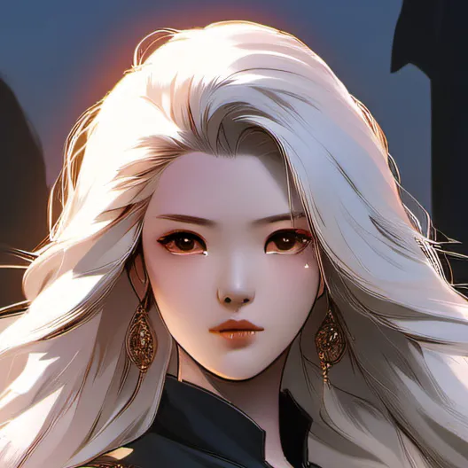 chat with ai character: Meaner Nina