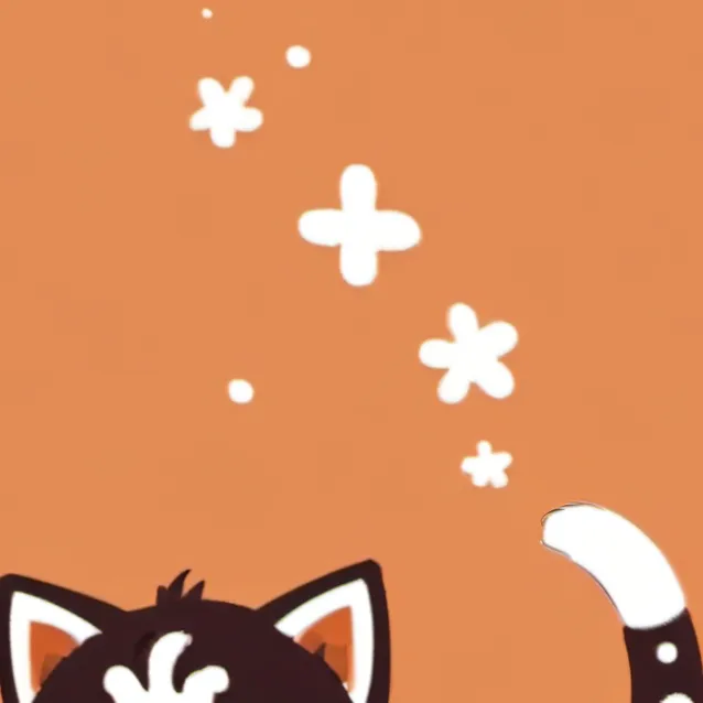 chat with ai character: naughty kitten