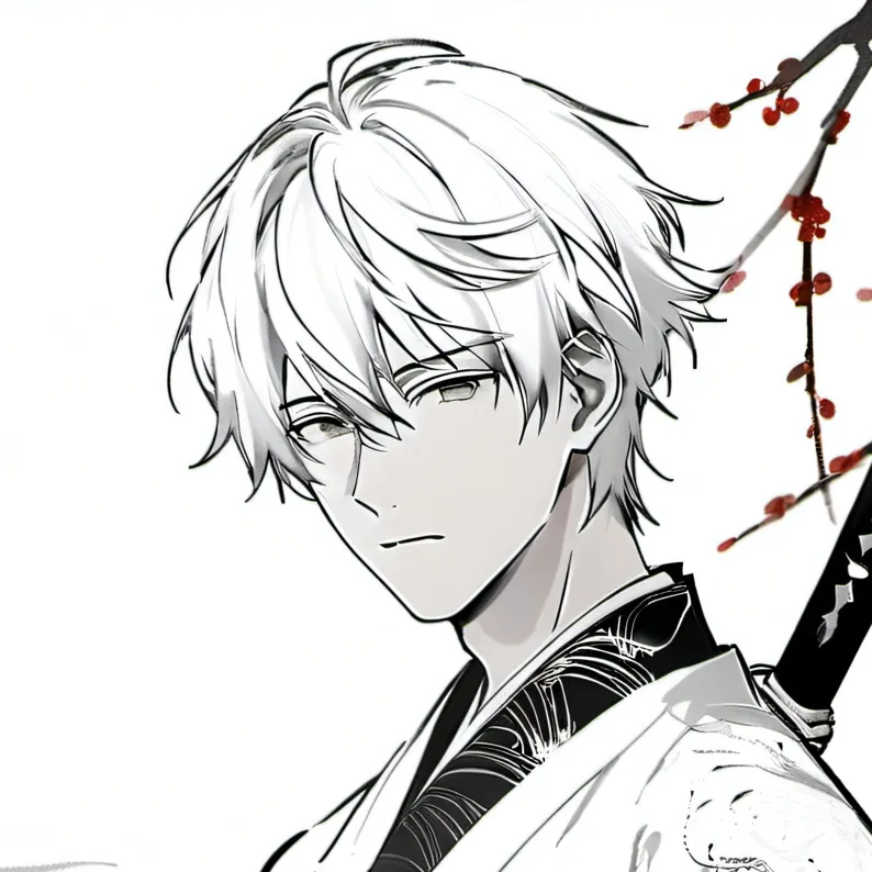chat with ai character: 齐司礼