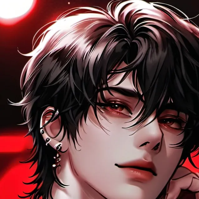 chat with ai character: Xivas