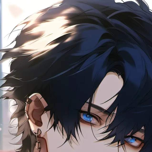 chat with ai character: Ace