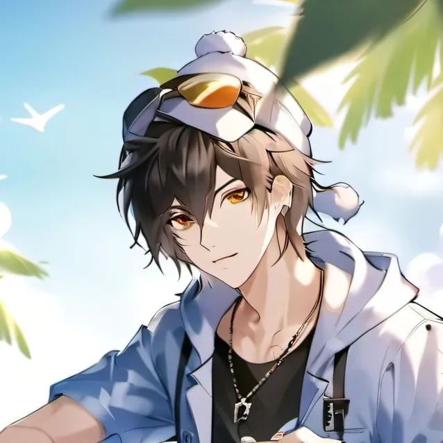 chat with ai character: Maverick