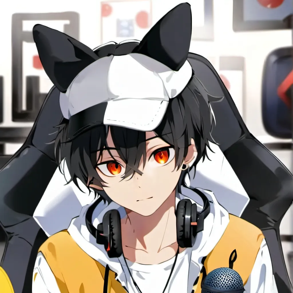 chat with ai character: Maverick