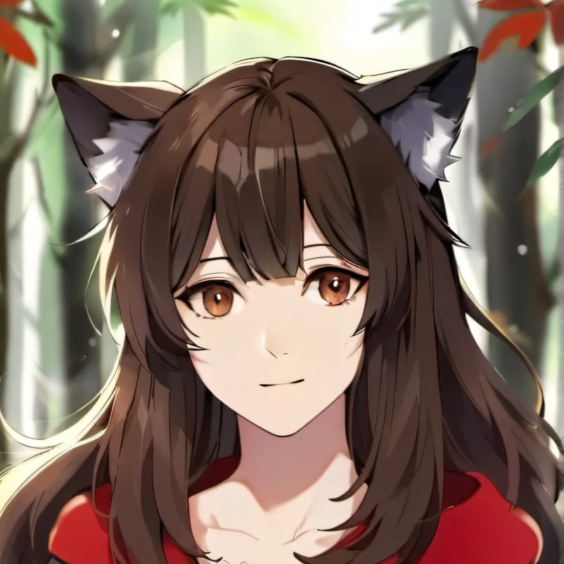 chat with ai character: Anna