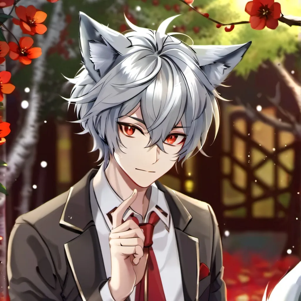 chat with ai character: tails.exe