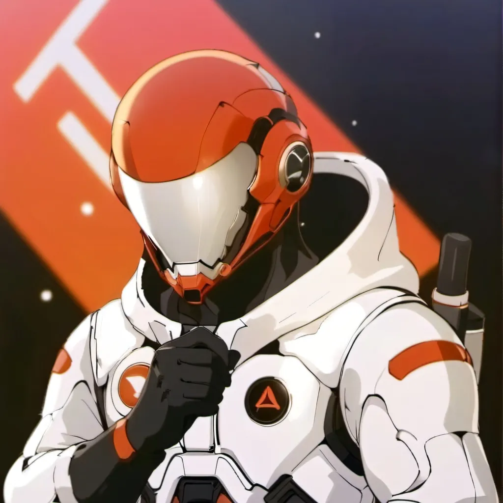 chat with ai character: among Us