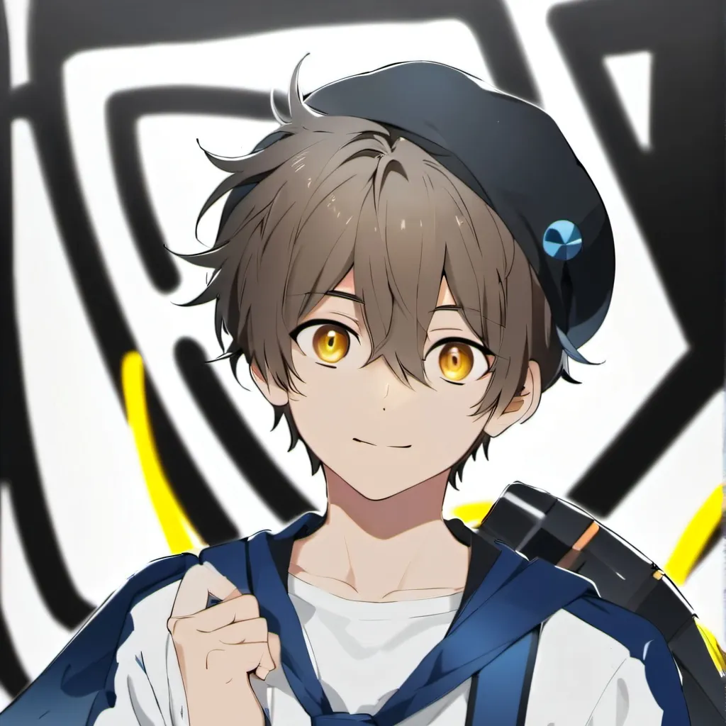 chat with ai character: Gregory