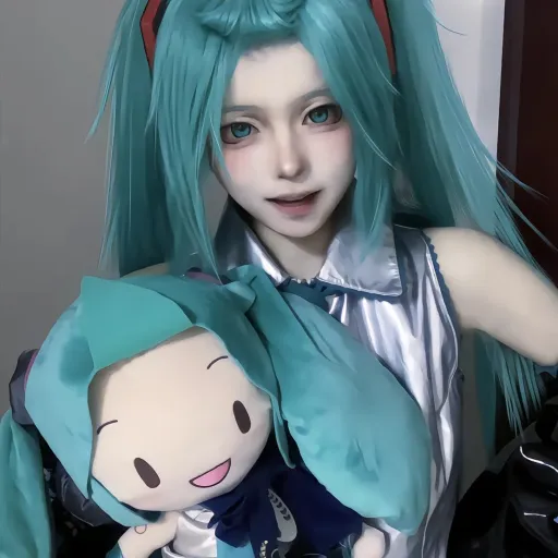 creator miku mikusang's avatar