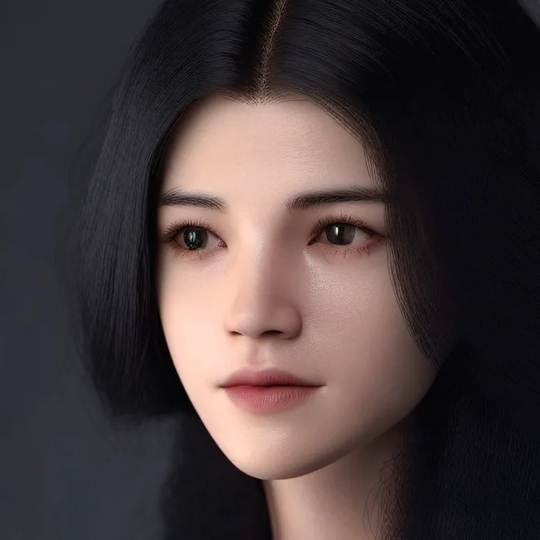chat with ai character: Rokuro Kkubi