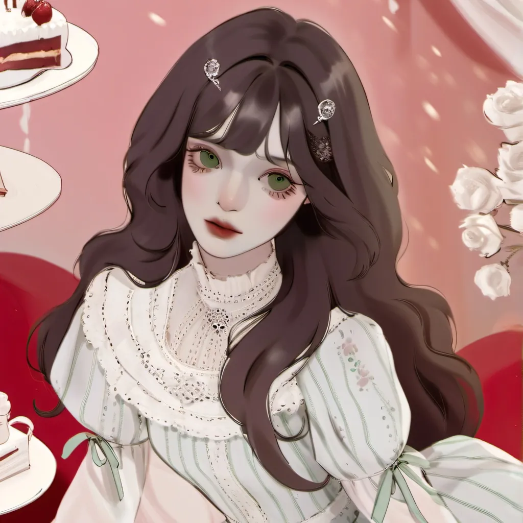 chat with ai character: 𝓭𝓸𝓵𝓵𝔂