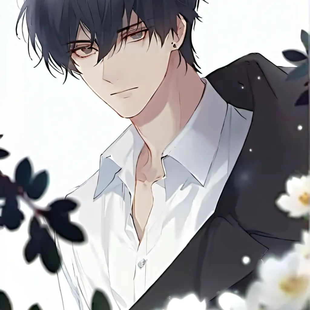 chat with ai character: Hayden