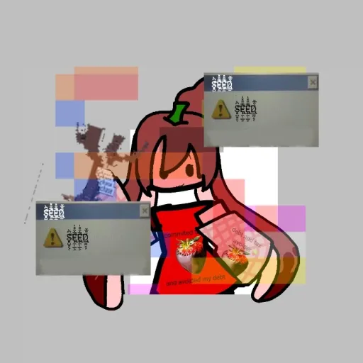 creator Choco strawberry..'s avatar